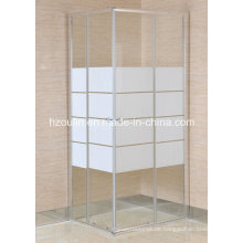 Big Line Square Dusche Zimmer (E-07 Big Line)